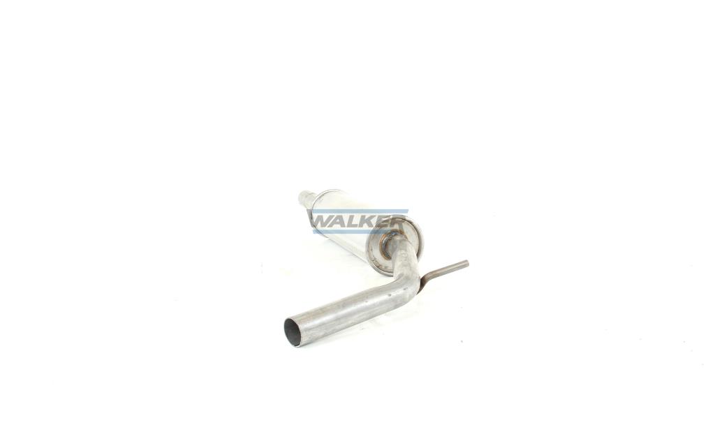Silencieux central (Intermédiaire) WALKER ref. 70582