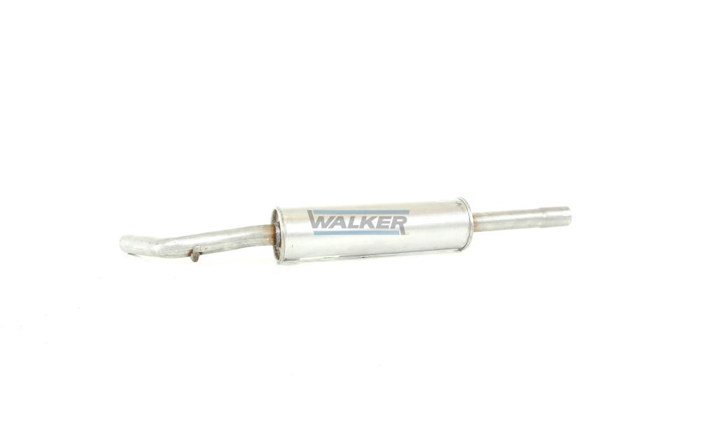 Silencieux central (Intermédiaire) WALKER ref. 70582