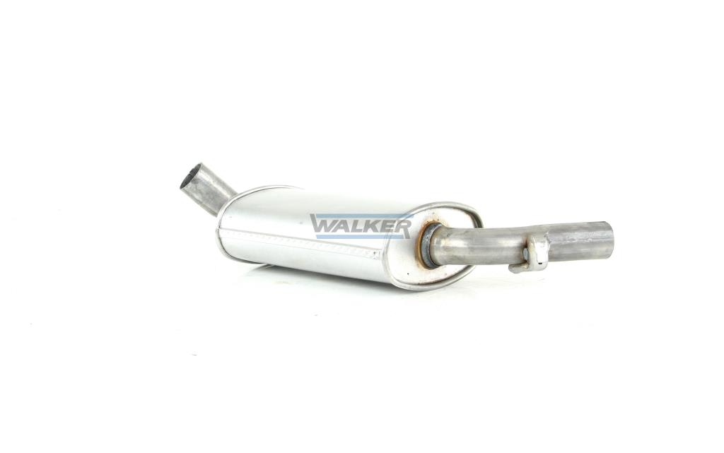 Silencieux central (Intermédiaire) WALKER ref. 70604