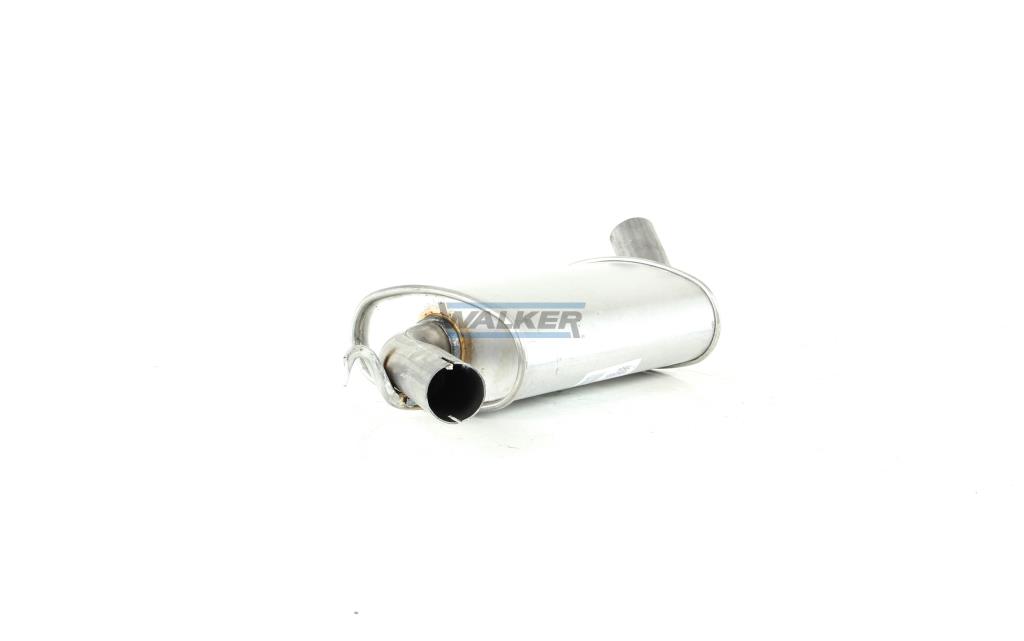 Silencieux central (Intermédiaire) WALKER ref. 70604