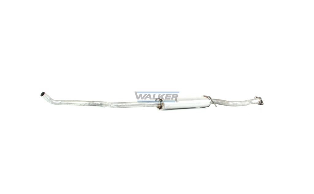 Silencieux central (Intermédiaire) WALKER ref. 71035