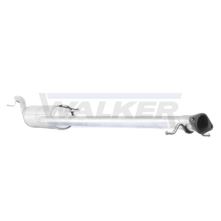 Silencieux central (Intermédiaire) WALKER 71038