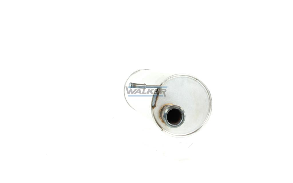 Silenciador trasero WALKER 71185