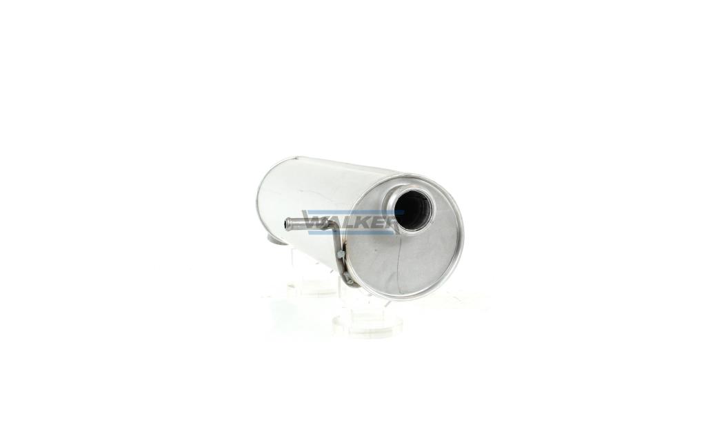 Silencieux arrière (Pot d'échappement) WALKER ref. 71211