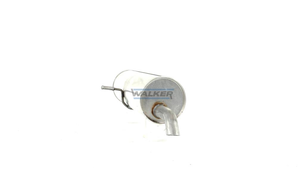 Silenciador trasero WALKER ref. 71213