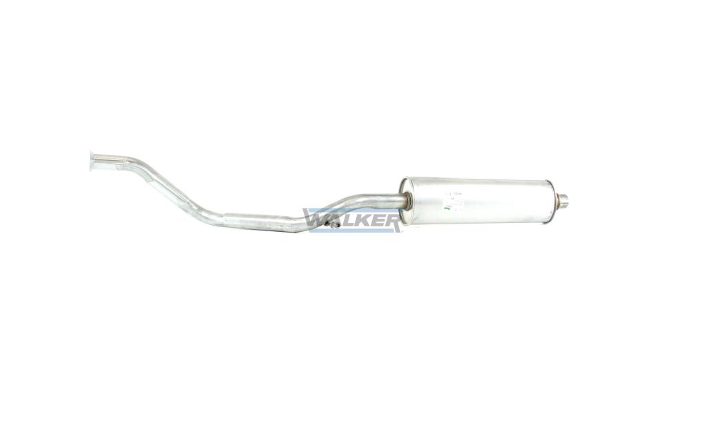 Silencieux central (Intermédiaire) WALKER 71215