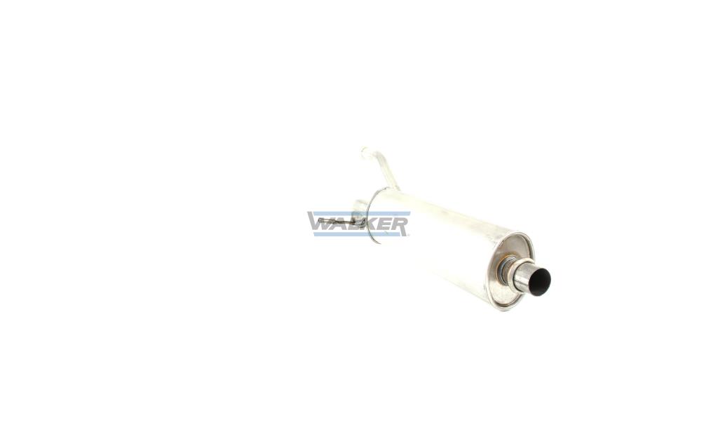 Silencieux central (Intermédiaire) WALKER 71215