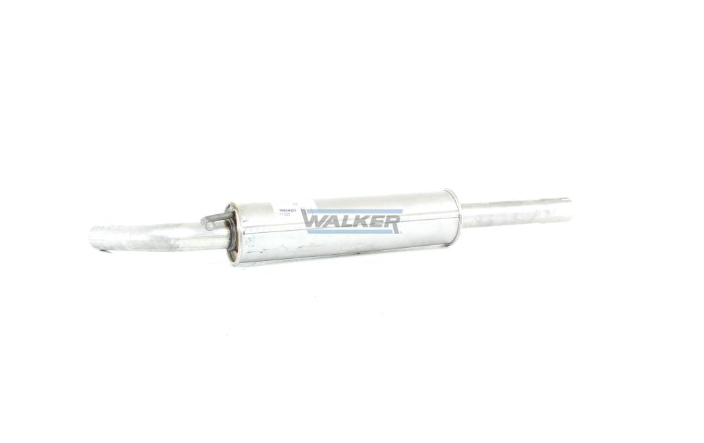 Silencieux central (Intermédiaire) WALKER ref. 71333