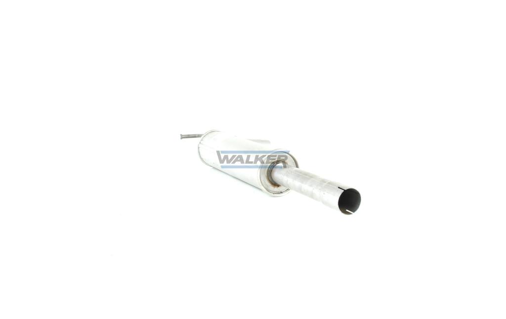 Silencieux central (Intermédiaire) WALKER ref. 71333