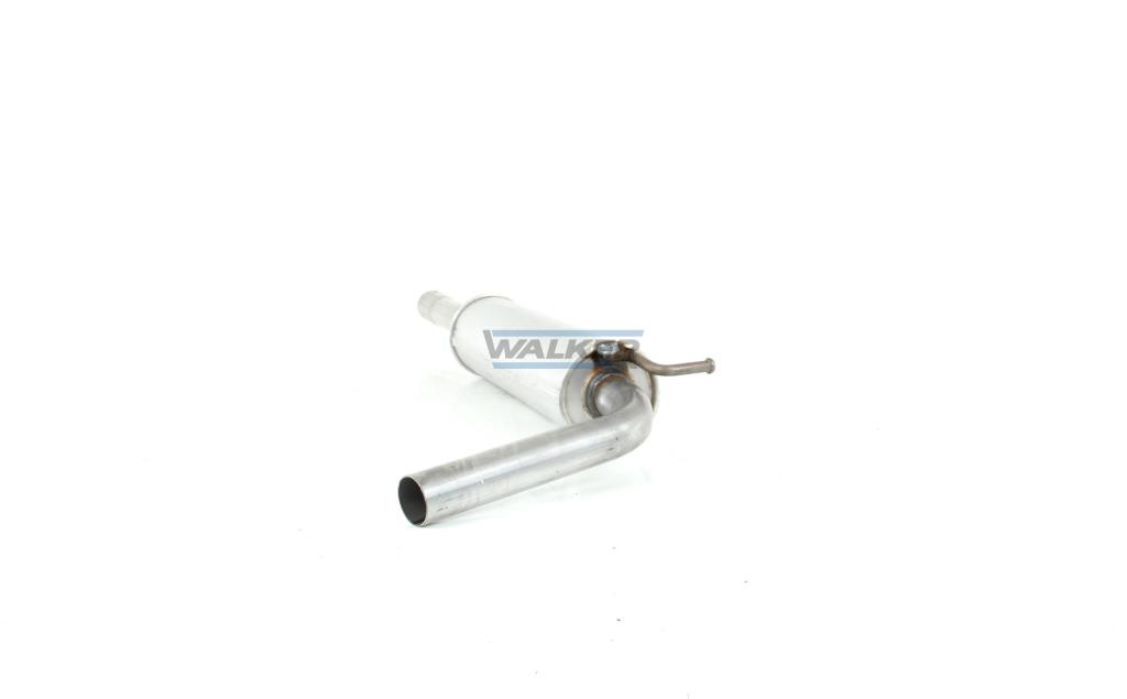 Silencieux central (Intermédiaire) WALKER ref. 71337