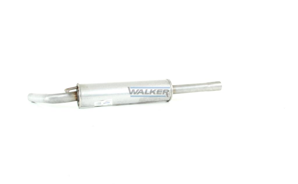 Silencieux central (Intermédiaire) WALKER ref. 71337