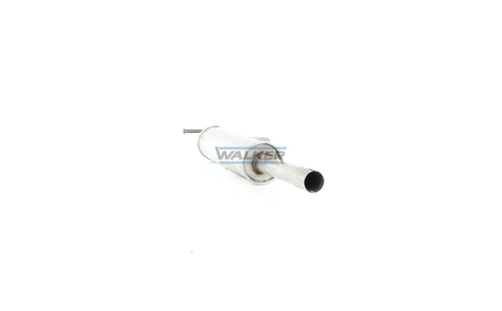 Silencieux central (Intermédiaire) WALKER ref. 71337