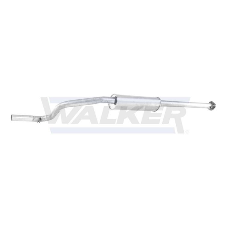 Silencieux central (Intermédiaire) WALKER ref. 71377