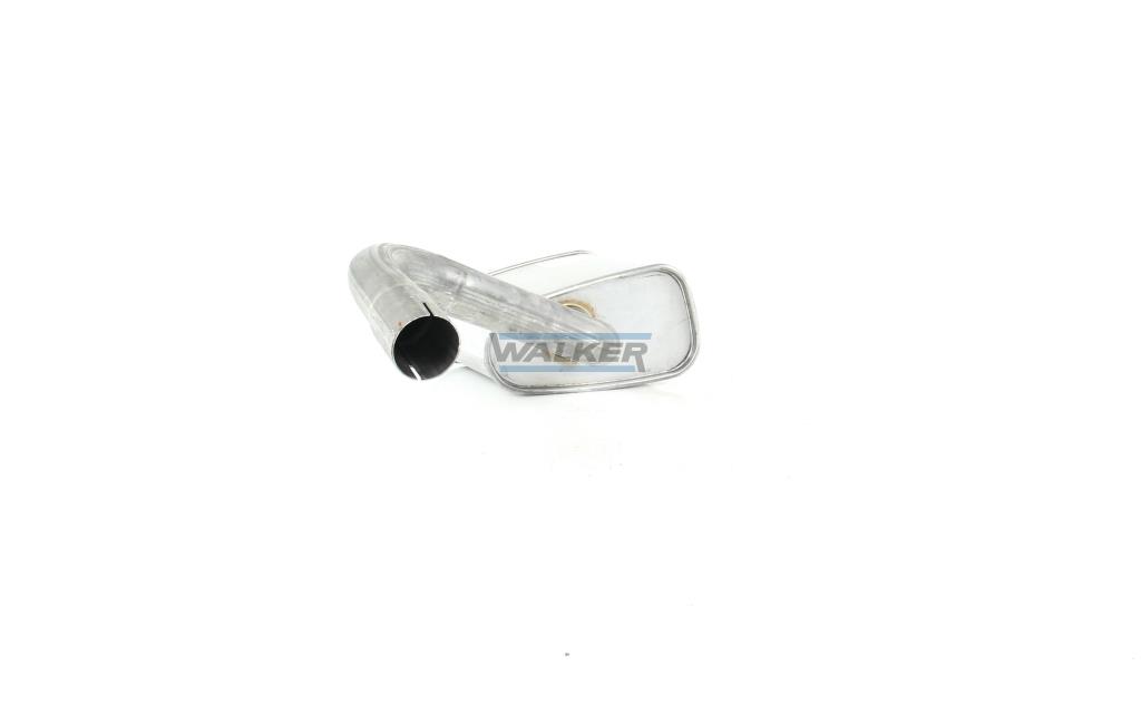 Silenciador trasero WALKER ref. 71378