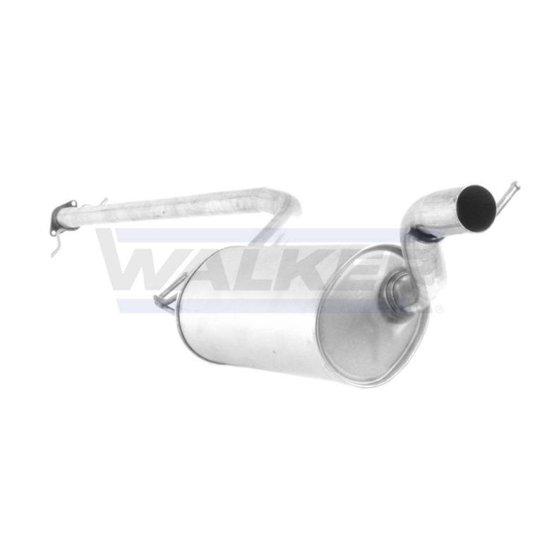 Silenciador central WALKER ref. 71381