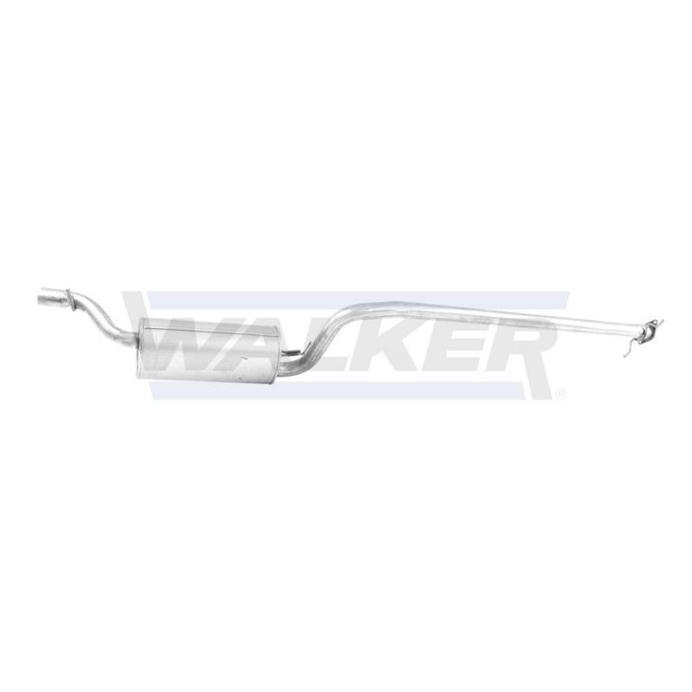 Silenciador central WALKER ref. 71381