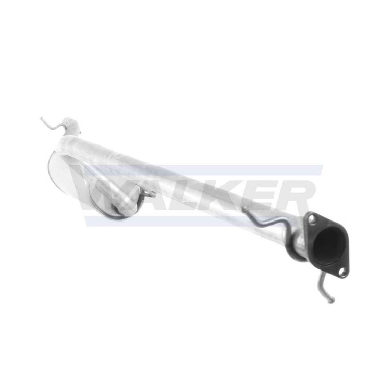 Silenciador central WALKER ref. 71381