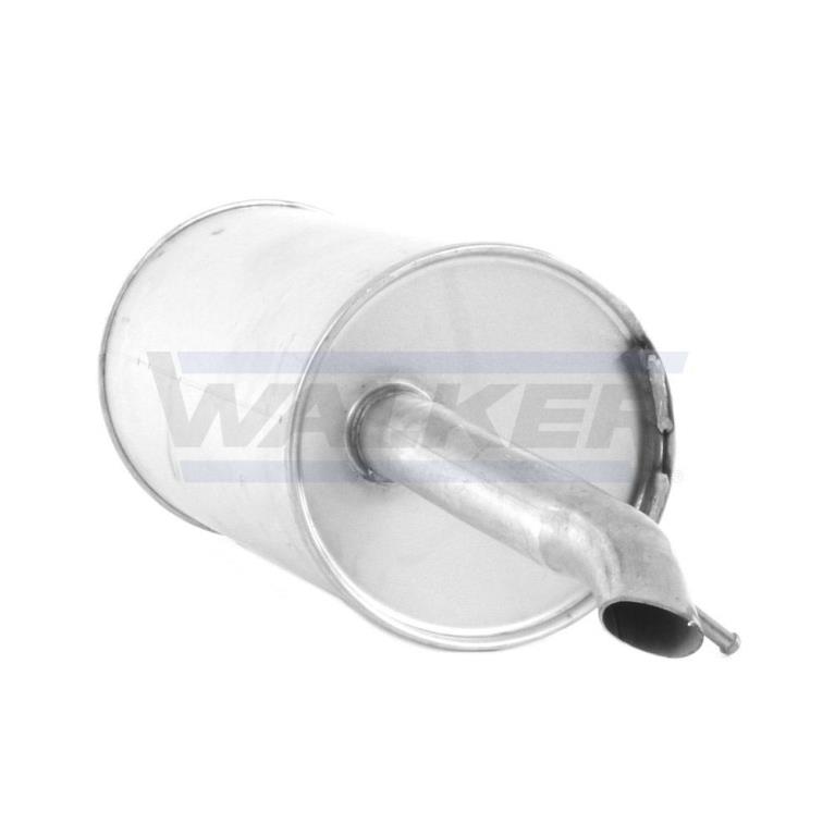Silenciador trasero WALKER ref. 71399