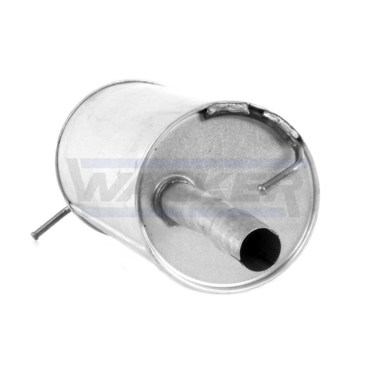Silenciador trasero WALKER ref. 71399