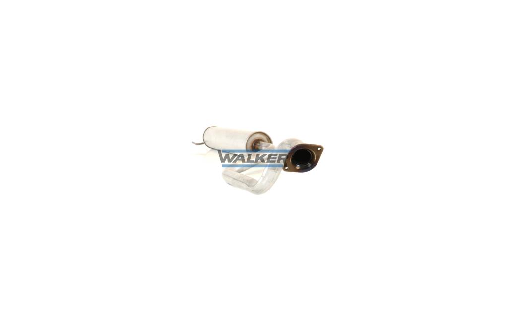 Silenciador central WALKER 71579