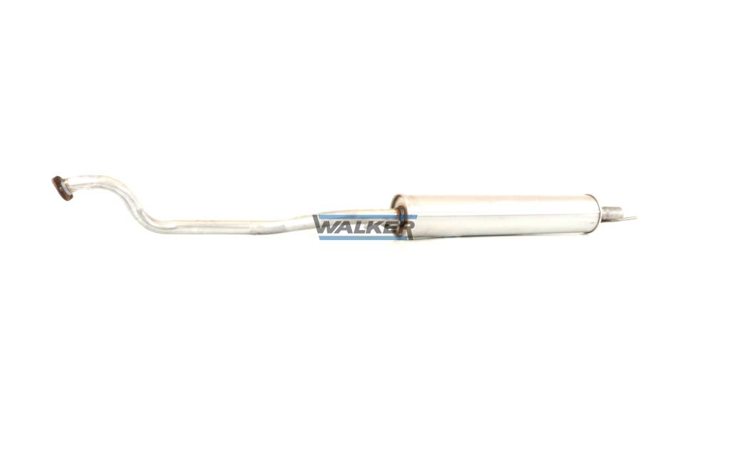 Silenciador central WALKER 71579