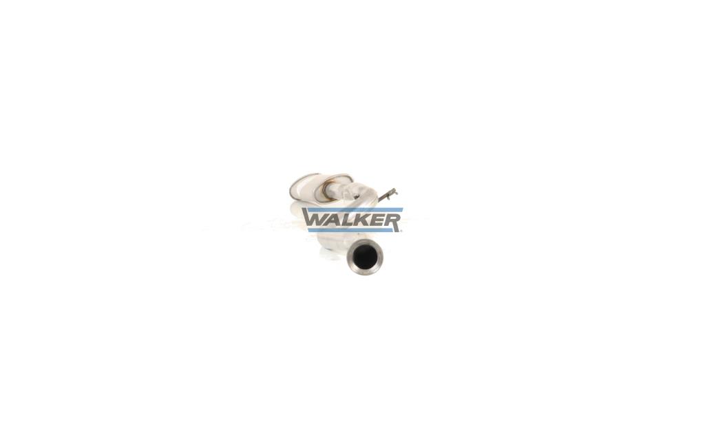 Silencieux central (Intermédiaire) WALKER 72105