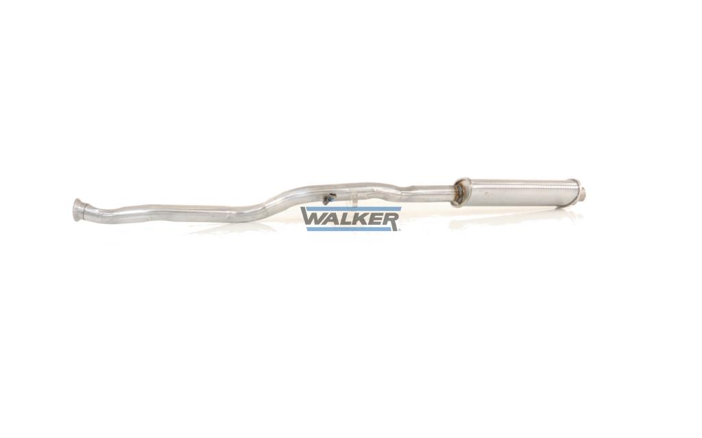 Silencieux central (Intermédiaire) WALKER 72105