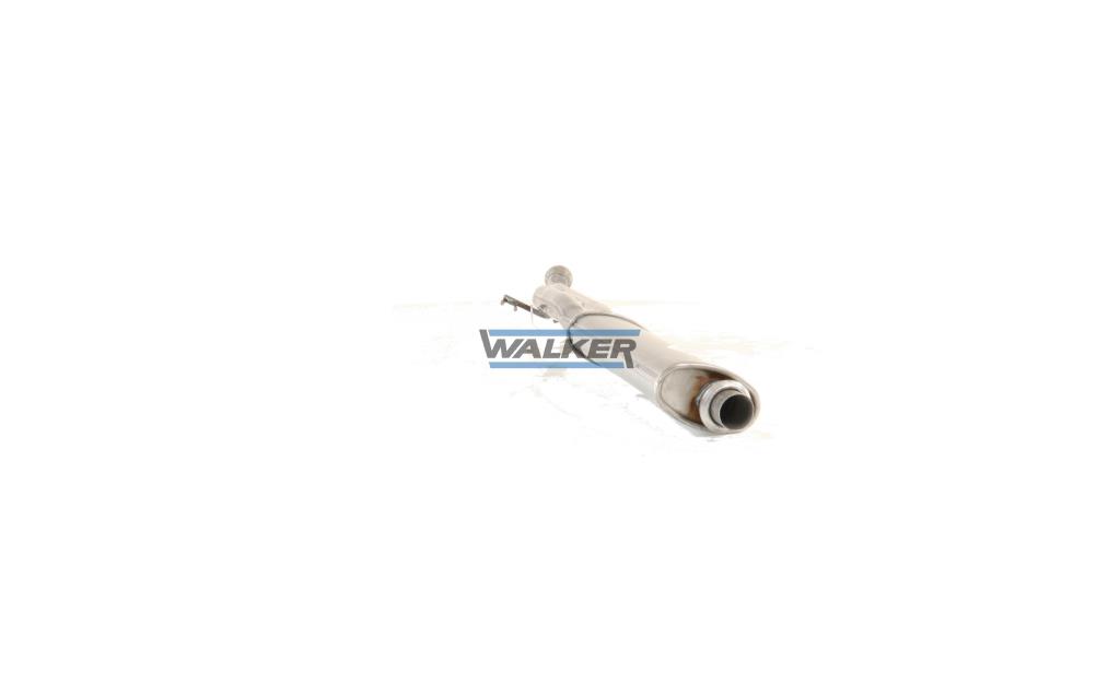 Silencieux central (Intermédiaire) WALKER 72105