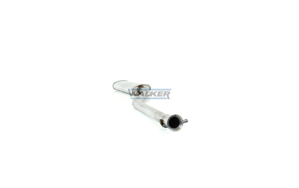 Silencieux central (Intermédiaire) WALKER 72180
