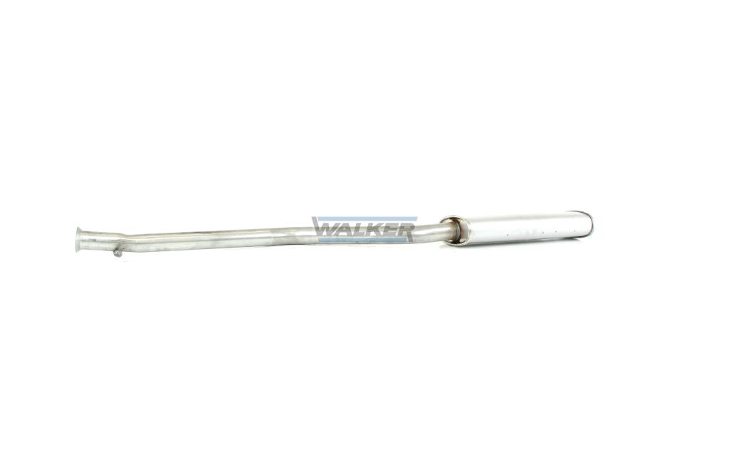 Silencieux central (Intermédiaire) WALKER 72180