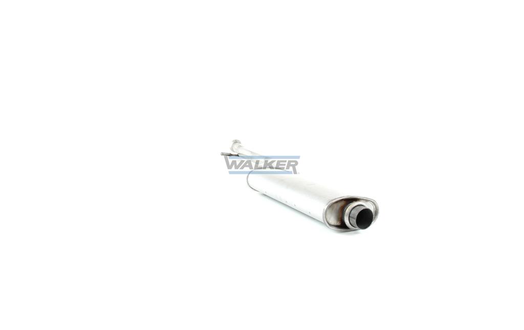Silencieux central (Intermédiaire) WALKER 72180