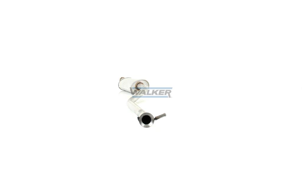 Silencieux central (Intermédiaire) WALKER 72181