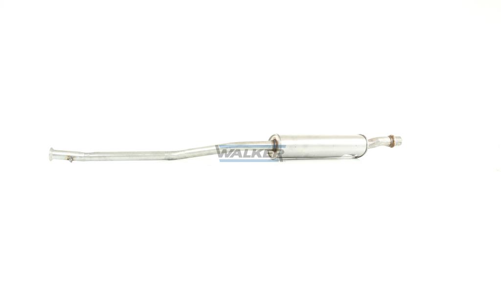 Silencieux central (Intermédiaire) WALKER 72181