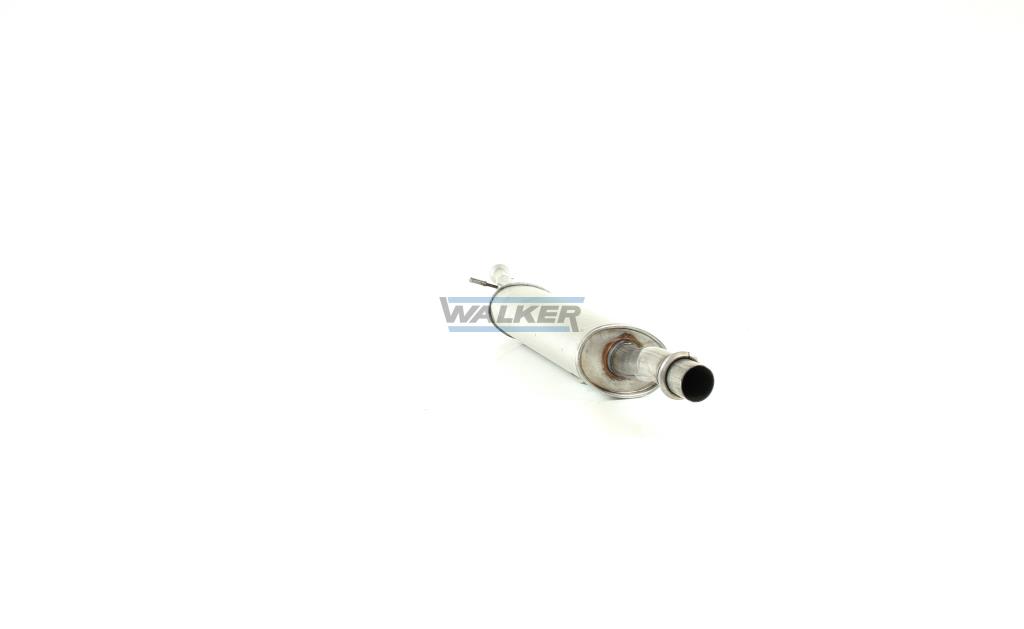 Silencieux central (Intermédiaire) WALKER 72181