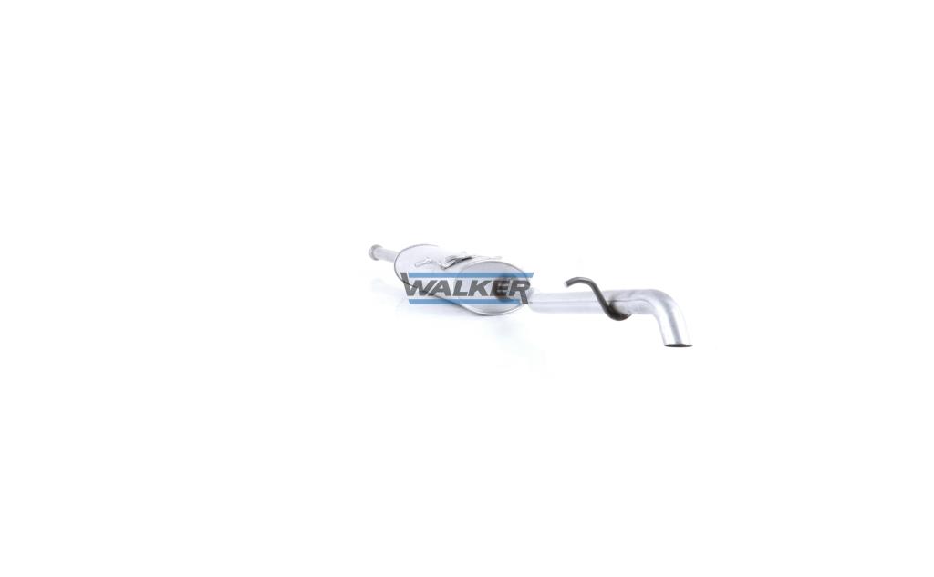 Silenciador central WALKER 72321