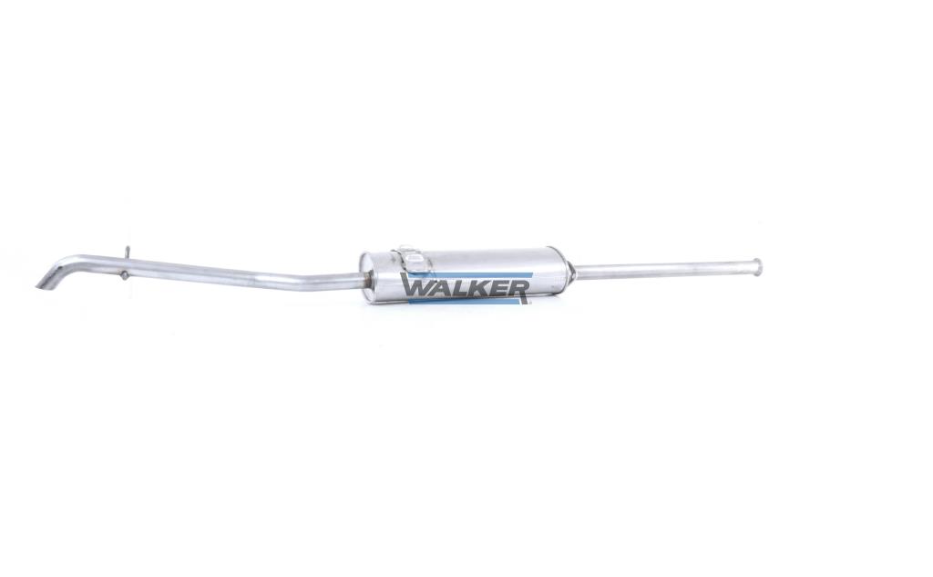 Silenciador central WALKER 72321