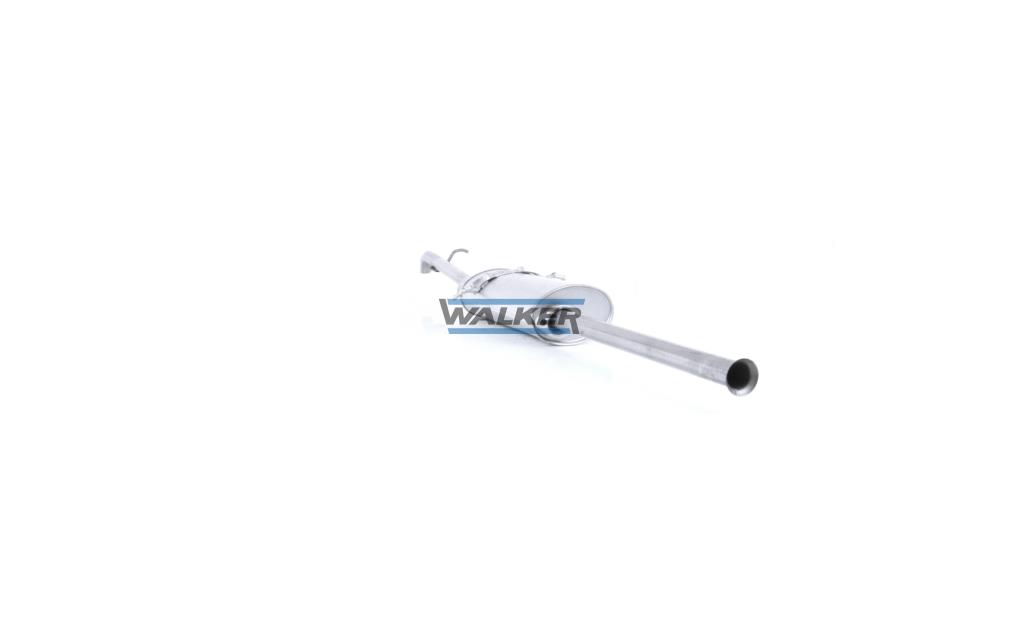 Silenciador central WALKER 72321