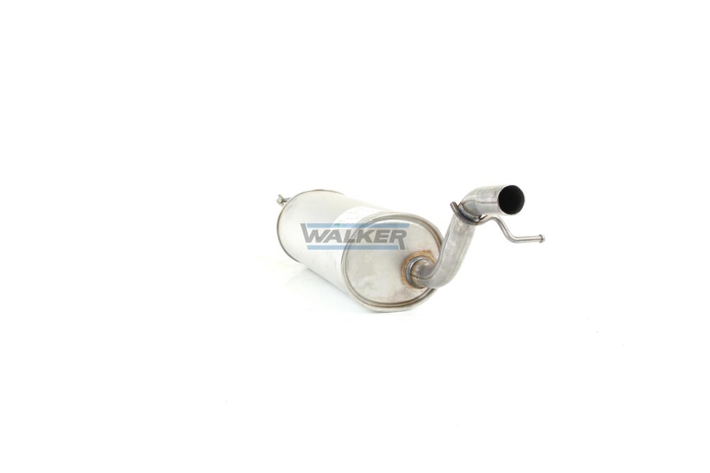 Silencieux central (Intermédiaire) WALKER ref. 72328