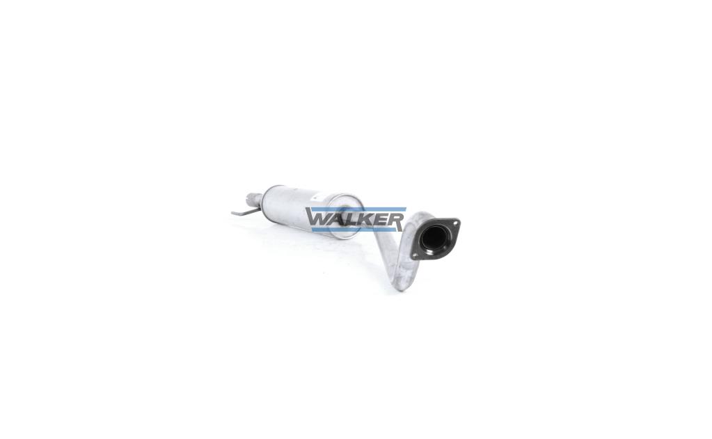 Silencieux central (Intermédiaire) WALKER ref. 72352