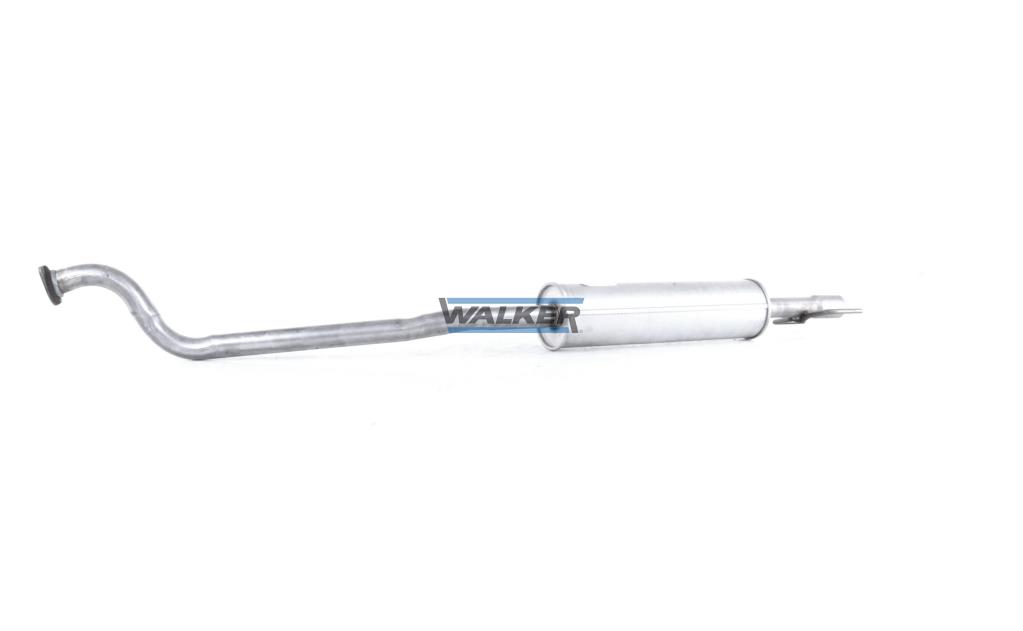 Silencieux central (Intermédiaire) WALKER ref. 72352