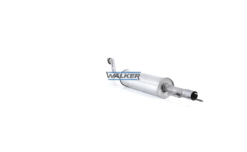 Silencieux central (Intermédiaire) WALKER ref. 72352