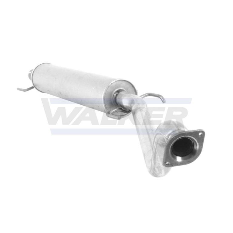 Silenciador central WALKER ref. 72364