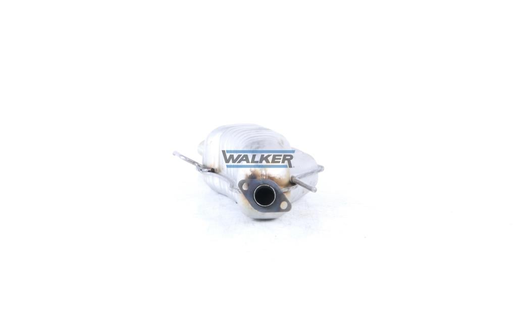 Silencieux arrière (Pot d'échappement) WALKER 72373