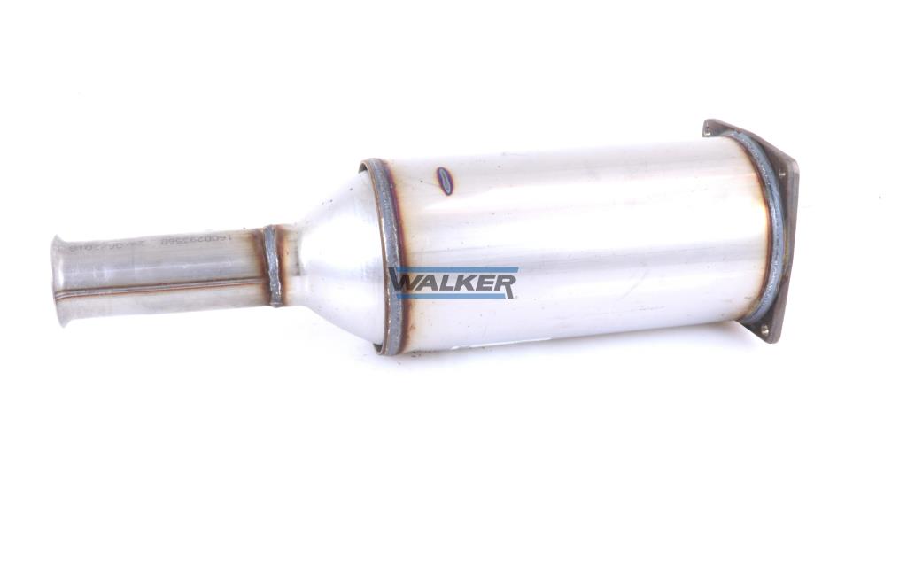 Filtre à particules / FAP (FAP diesel) WALKER ref. 73001