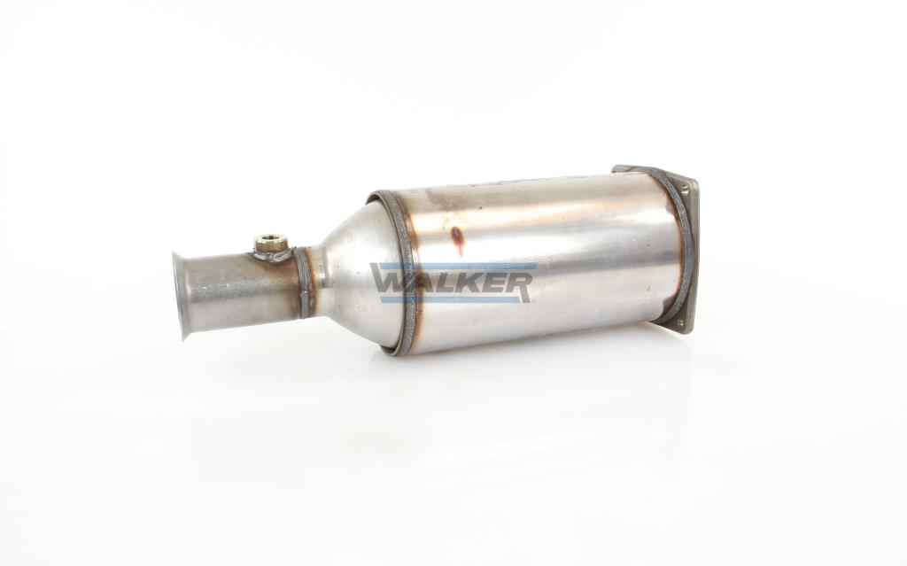 Filtre à particules / FAP (FAP diesel) WALKER ref. 73004