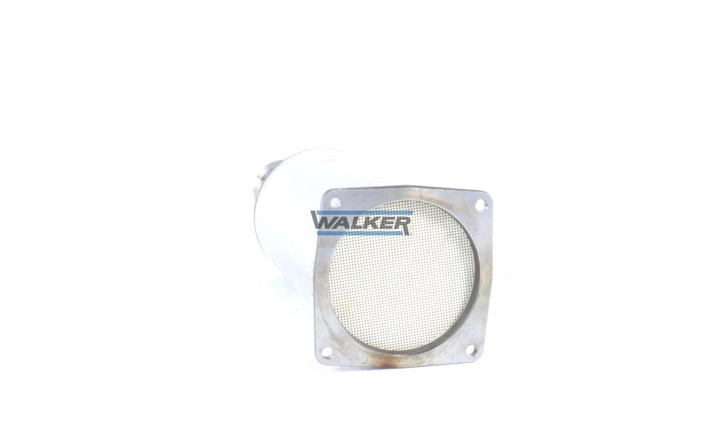 Filtro de partículas / FAP (FAP diésel) WALKER ref. 73005