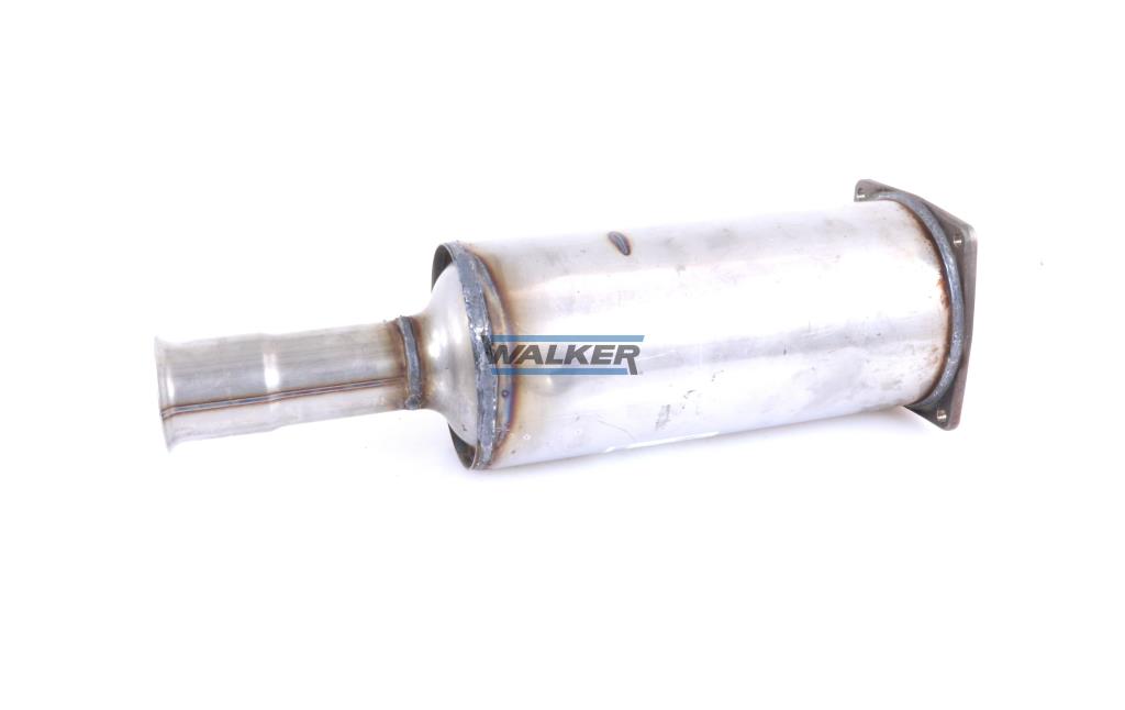 Filtro de partículas / FAP (FAP diésel) WALKER ref. 73007