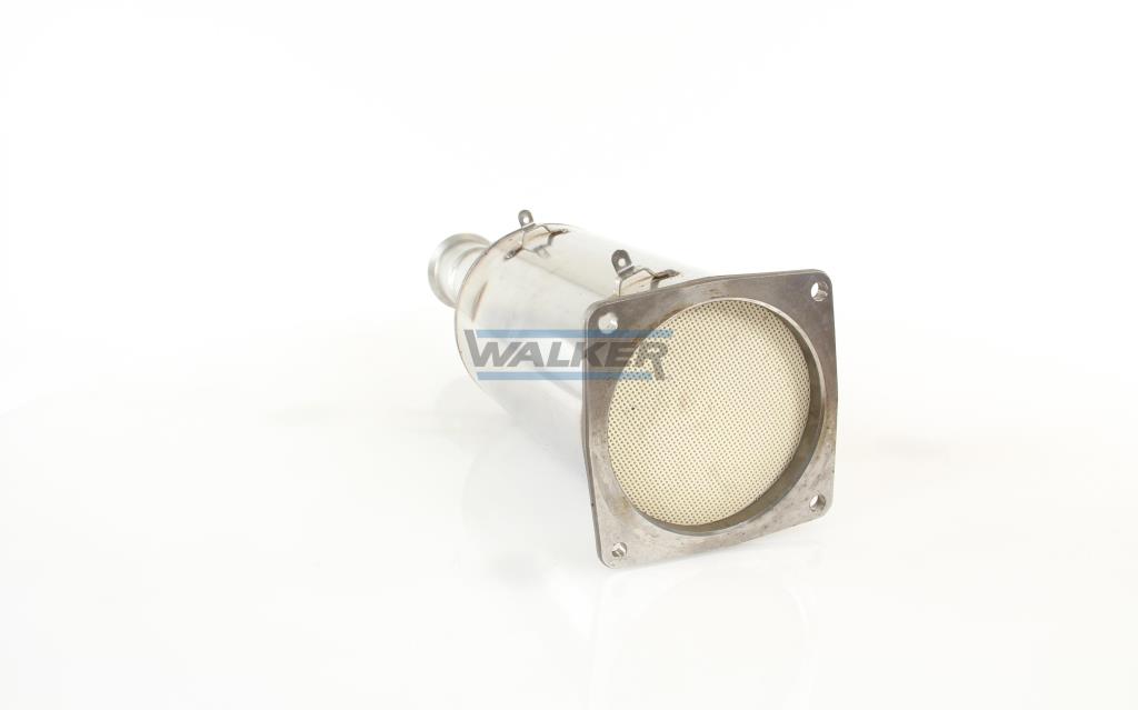 Filtro de partículas / FAP (FAP diésel) WALKER ref. 73009