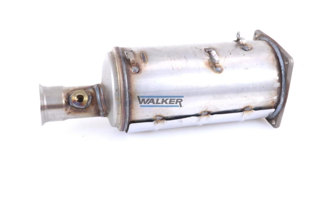Filtro de partículas / FAP (FAP diésel) WALKER ref. 73013