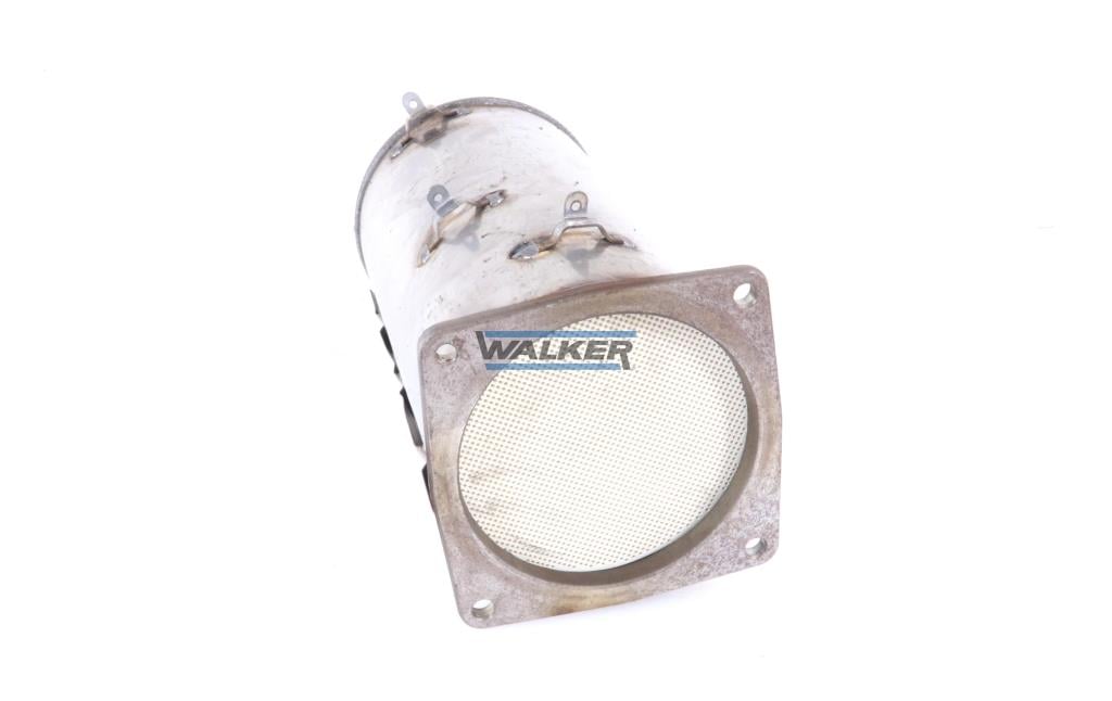 Filtro de partículas / FAP (FAP diésel) WALKER ref. 73013